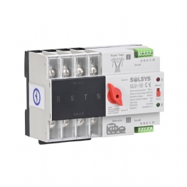 SOLQ1-100 Automatic Transfer Switch